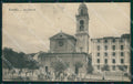 Genova Busalla cartolina QZ6690 – fronte