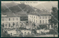 Genova Busalla Stazione cartolina QZ6699 – fronte
