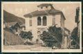 Genova Crocefieschi cartolina QZ6732 – fronte