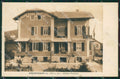 Genova Crocefieschi cartolina QZ6733 – fronte
