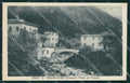 Genova Mezzanego Prati di cartolina QZ6745 – fronte