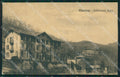 Genova Mignanego cartolina QZ6755 – fronte