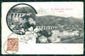Genova Mignanego Fumeri cartolina QZ6757 – fronte