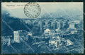 Genova Mignanego SCOLLATA cartolina QZ6758 – fronte