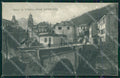 Genova Rossiglione cartolina QZ6792 – fronte