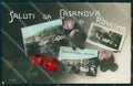 Genova Rovegno Casanova Saluti da Foto cartolina QZ6796 – fronte