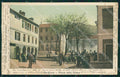 Genova Savignone cartolina QZ6804 – fronte
