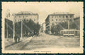 Savona Città Tram cartolina QZ6919 – fronte