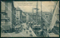 Savona Città Tram Barche cartolina QZ6924 – fronte