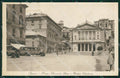 Savona Città Teatro Corriera Auto cartolina QZ6931 – fronte