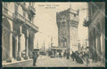 Savona Città Tram cartolina QZ6946 – fronte