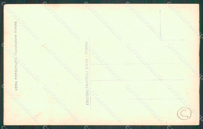 Savona Alassio Foto cartolina QZ6958 – retro