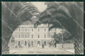 Savona Alassio Stazione cartolina QZ6962 – fronte