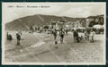 Savona Alassio Foto cartolina QZ6976 – fronte