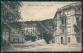 Savona Alassio cartolina QZ6979 – fronte