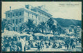Savona Alassio cartolina QZ6988 – fronte