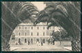Savona Alassio Stazione cartolina QZ6989 – fronte