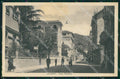 Savona Alassio cartolina QZ6994 – fronte