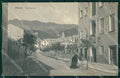 Savona Alassio PIEGHINA cartolina QZ7000 – fronte