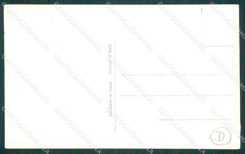 Savona Laigueglia Foto cartolina QZ7027 – retro