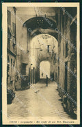 Savona Laigueglia cartolina QZ7028 – fronte
