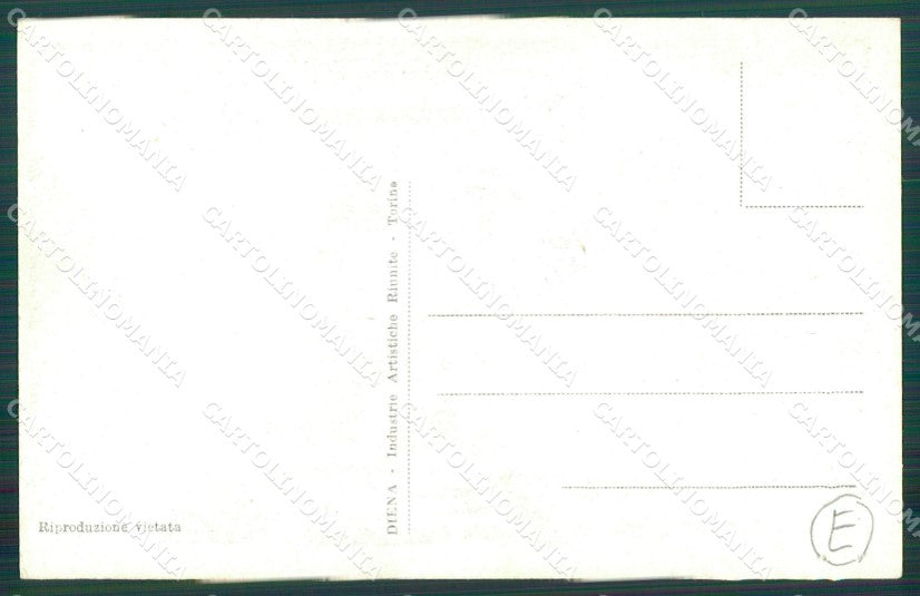 Savona Laigueglia cartolina QZ7028 – retro