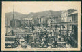 Savona Laigueglia cartolina QZ7034 – fronte