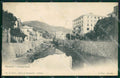 Savona Varazze Torrente Teiro cartolina QZ7062 – fronte