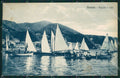 Savona Varazze Regata a Vela cartolina QZ7092 – fronte