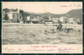 Savona Varazze cartolina QZ7098 – fronte