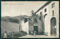 Savona Varazze Oratorio cartolina QZ7132 – fronte