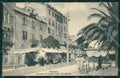 Savona Varazze cartolina QZ7164 – fronte