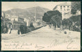 Savona Varazze cartolina QZ7169 – fronte