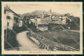 Savona Sassello cartolina QZ7238 – fronte