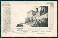 Savona Borghetto Santo Spirito Ceriale Castello Borelli cartolina QZ7249 – fronte