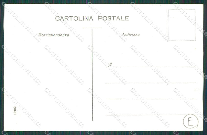 Savona Borghetto Santo Spirito Ceriale Castello Borelli cartolina QZ7249 – retro