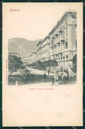 La Spezia Città cartolina QZ7275 – fronte