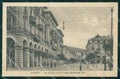 La Spezia Città cartolina QZ7290 – fronte