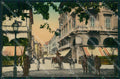 La Spezia Città Carrozza cartolina QZ7294 – fronte