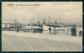 La Spezia Città cartolina QZ7296 – fronte