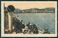 La Spezia Città cartolina QZ7306 – fronte