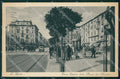 La Spezia Città PIEGA cartolina QZ7314 – fronte