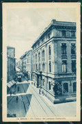 La Spezia Città Palazzo Comunale cartolina QZ7317 – fronte