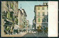 La Spezia Città Carretto cartolina QZ7325 – fronte