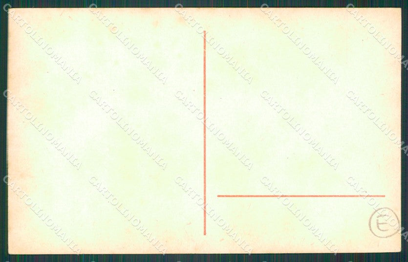 La Spezia Città cartolina QZ7328 – retro