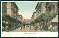 La Spezia Città Tram cartolina QZ7331 – fronte