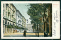 La Spezia Città cartolina QZ7333 – fronte