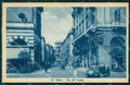 La Spezia Città Auto cartolina QZ7346 – fronte