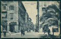 La Spezia Città cartolina QZ7349 – fronte