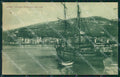 La Spezia Lerici cartolina QZ7353 – fronte